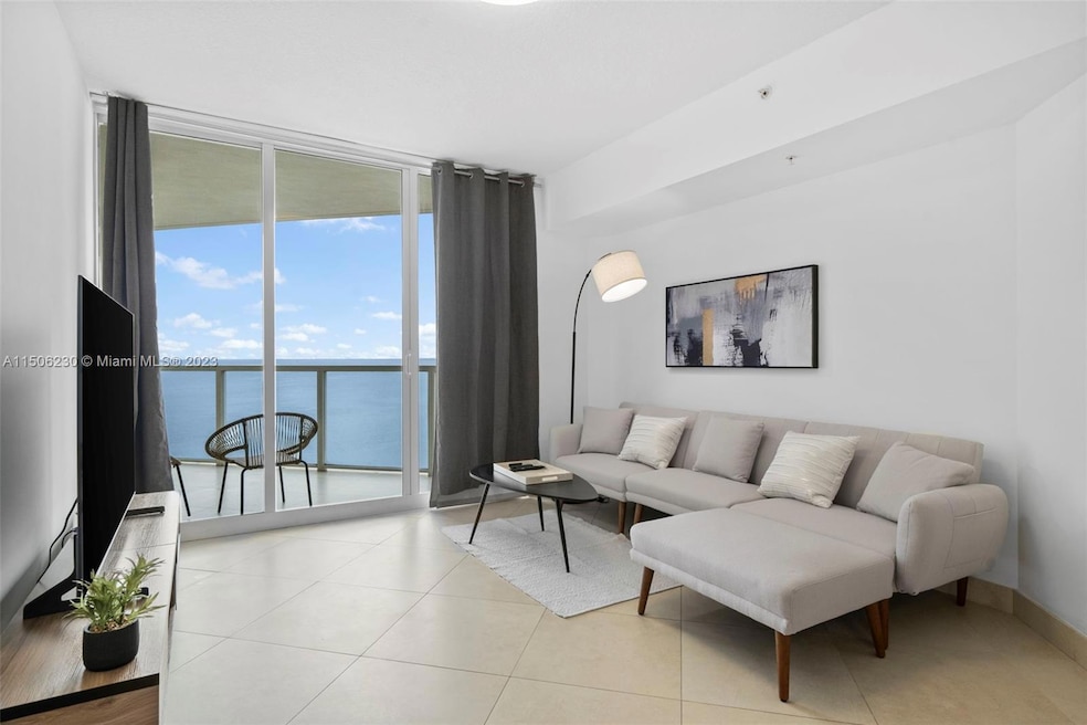 La Perla Ocean Residences unit 1710, Sunny Isles Beach, FL 33160 - photo 1