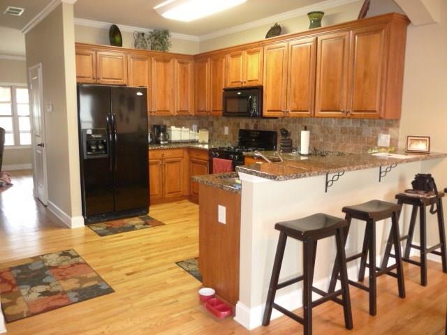 702 St James Place unit 101, Canton, GA 30115 - photo 1