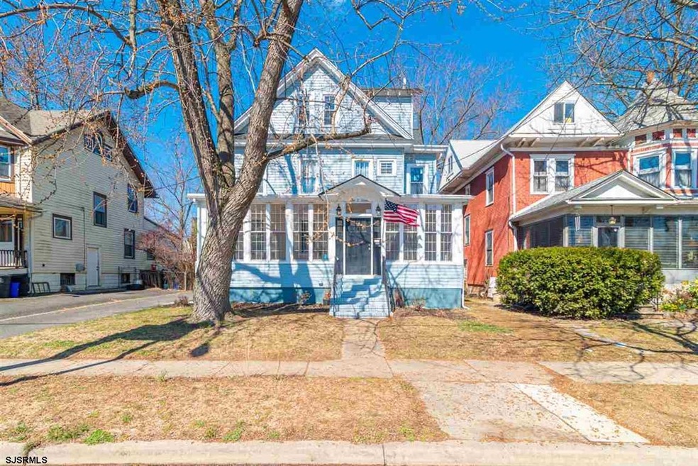 1003 Collings Ave, Oaklyn, NJ 08107 - photo 1