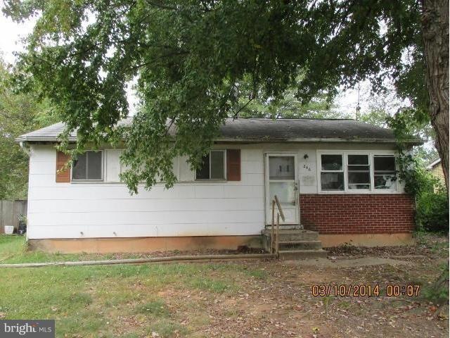 246 Federalsburg S, Laurel, MD 20724 - photo 1