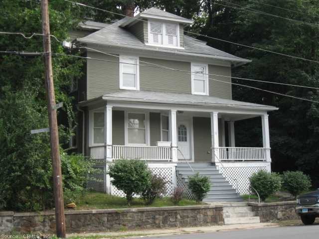 72 Bidwell St, Waterbury, CT 06710 - photo 1