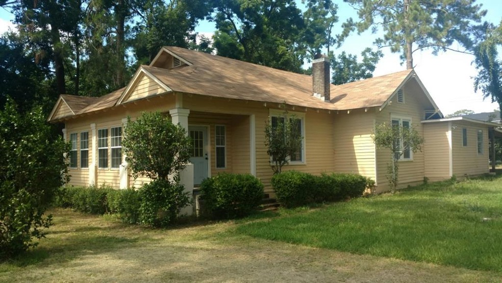 Main View