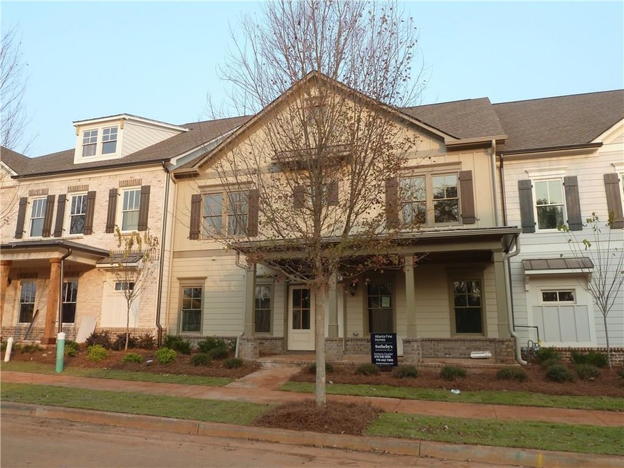 525 Parkview Drive