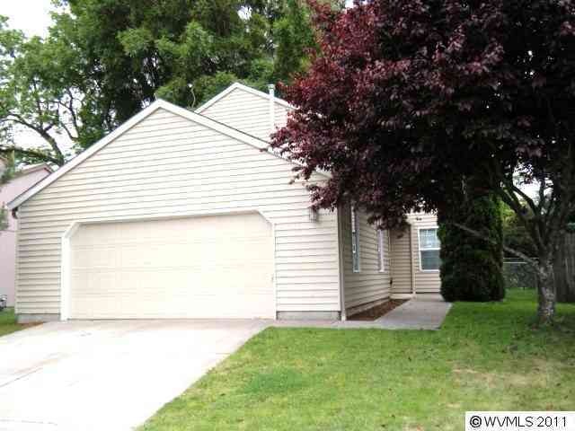 909 Sagrada Cir N, Keizer, OR 97303 - photo 1