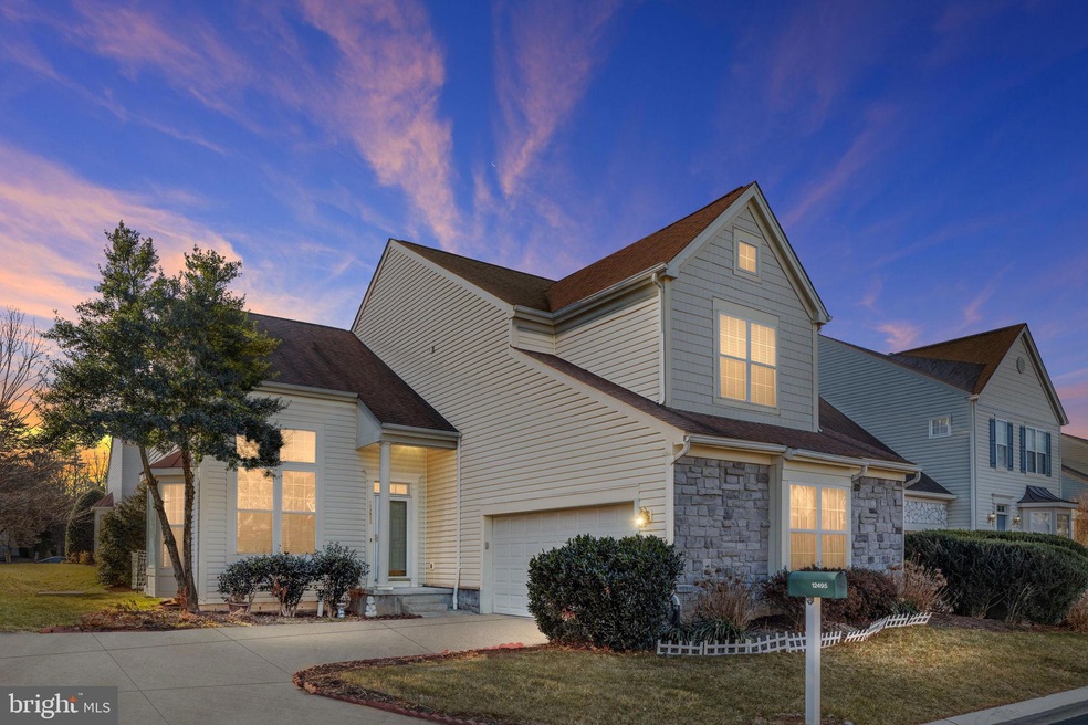 12495 Fox View Way, Reston, VA 20191 - photo 1