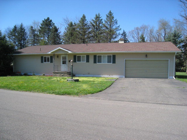 Main View