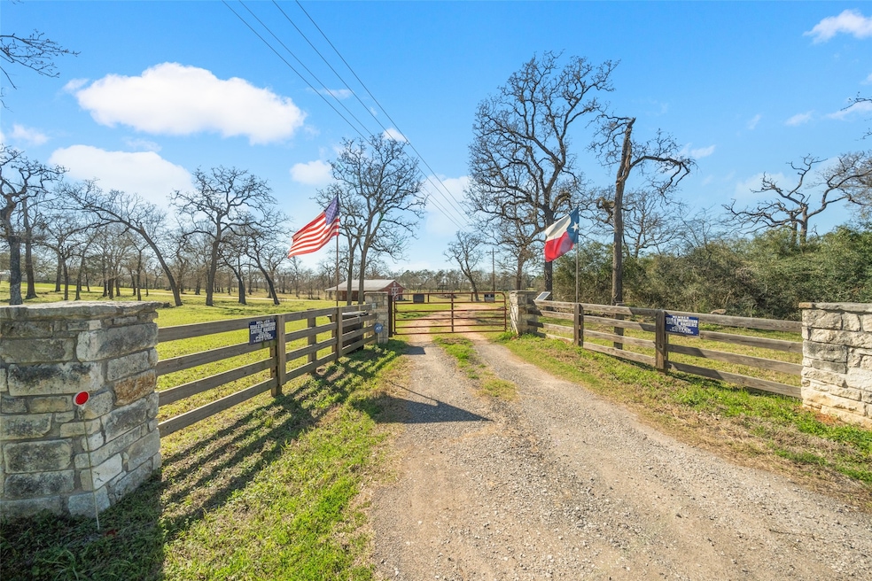 Welcome home to 22349 FM 359 Road—just moments off