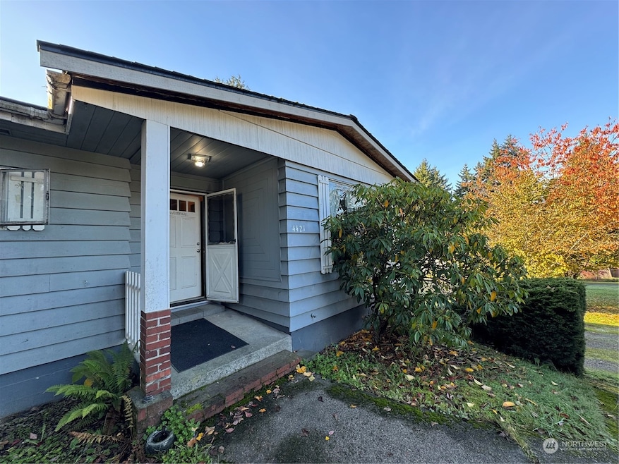 4421 S 146th St, Tukwila, WA 98168 - photo 1