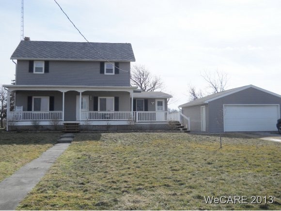 unlisted-address, Bluffton, OH 45817 - photo 1