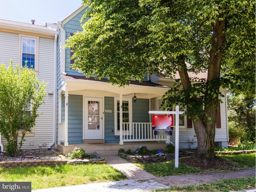 6534 Brick Hearth Ct, Alexandria, VA 22306 - photo 1
