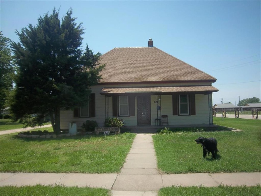 Main View