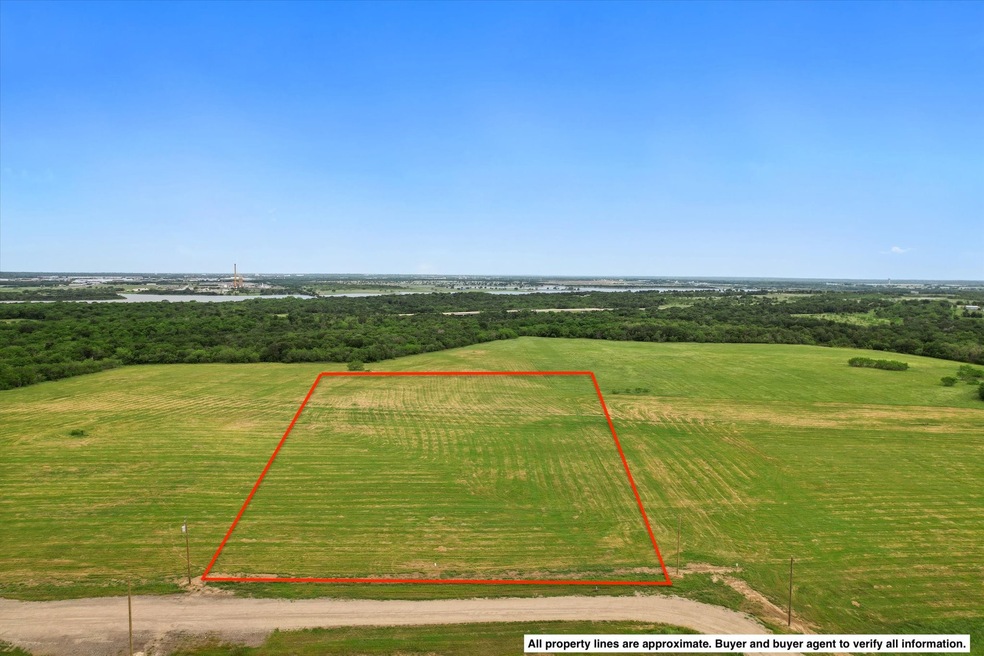 Lot 27 Grison Cir, Corsicana, TX 75109 - photo 1
