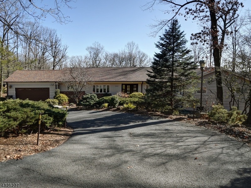 1543 Deer Path, Mountainside, NJ 07092 - photo 1