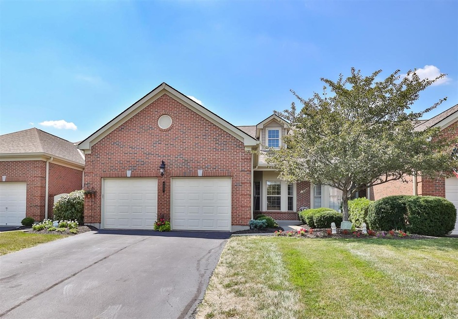 6497 Lantana Dr, Liberty Township, OH 45044 - photo 1