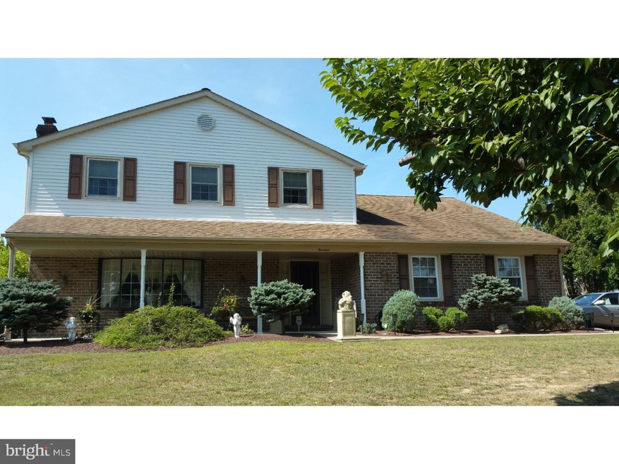 14 Braintree Common, Feasterville Trevose, PA 19053 - photo 1