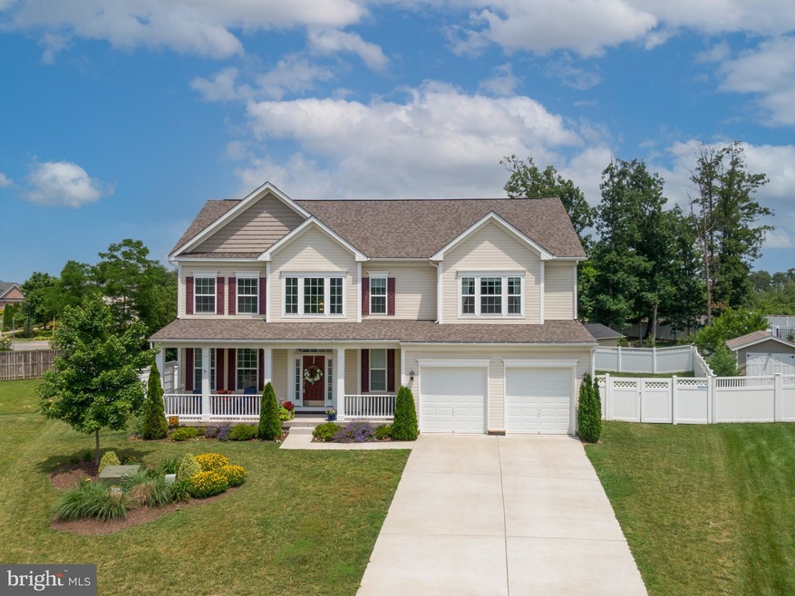 102 Hume Ct, Stephens City, VA 22655 - photo 1