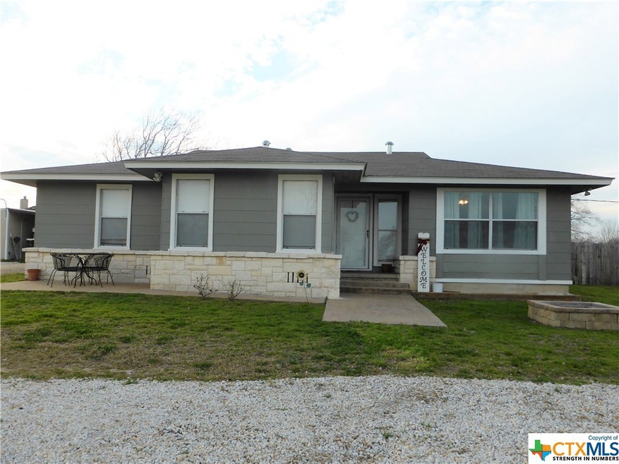 714 Lower Troy Rd, Troy, TX 76579 - photo 1