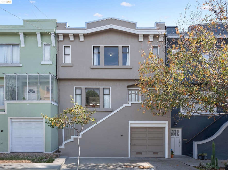 2849 Bryant St, San Francisco, CA 94110 - photo 1