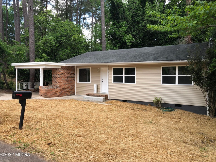 1345 Highpoint Drive