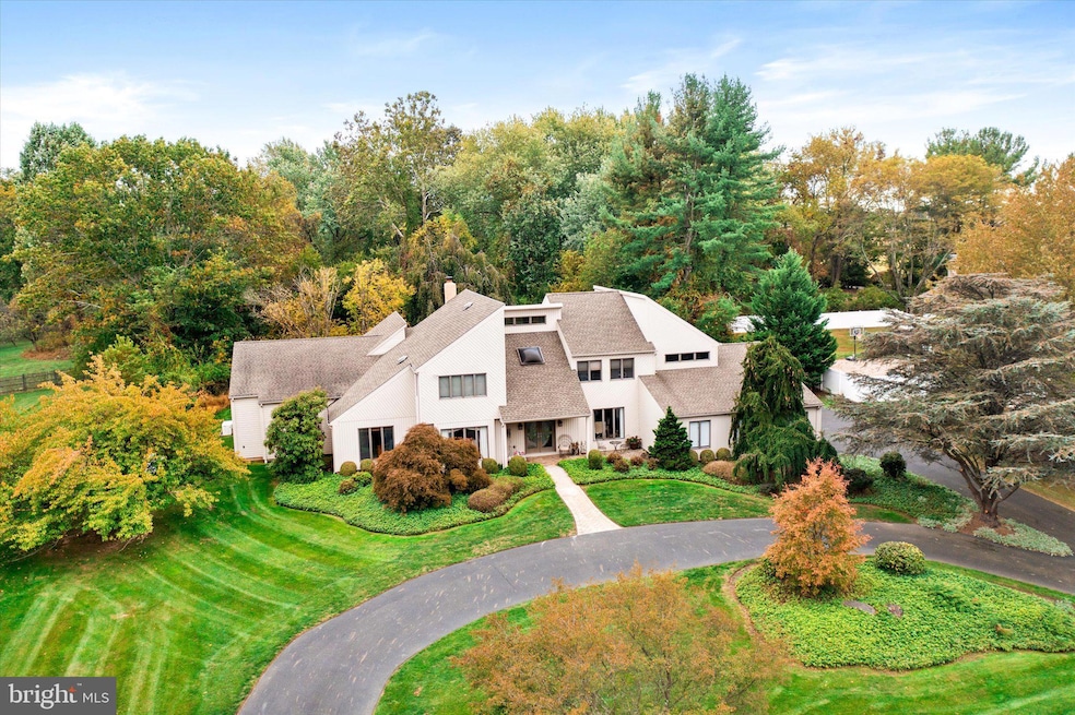 1569 Doe Trail Ln, Yardley, PA 19067 - photo 1