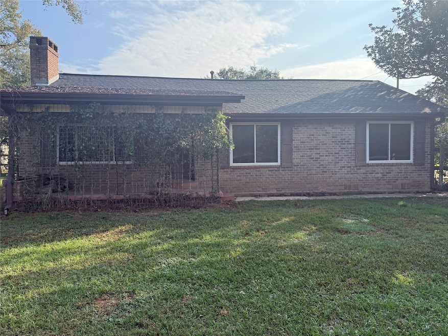 795 State Highway Loop 393, Goodrich, TX 77335 - photo 1