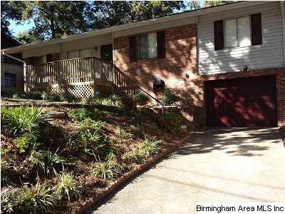 Awesome curb appeal! Home Sweet Home at a great pr