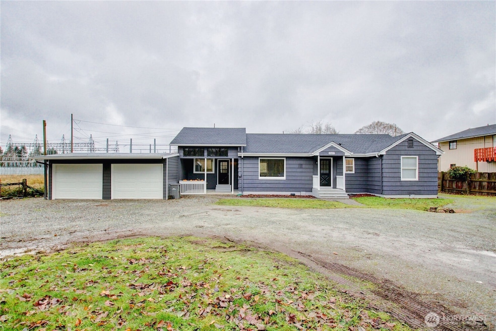 25077 Hoehn Rd, Sedro Woolley, WA 98284 - photo 1