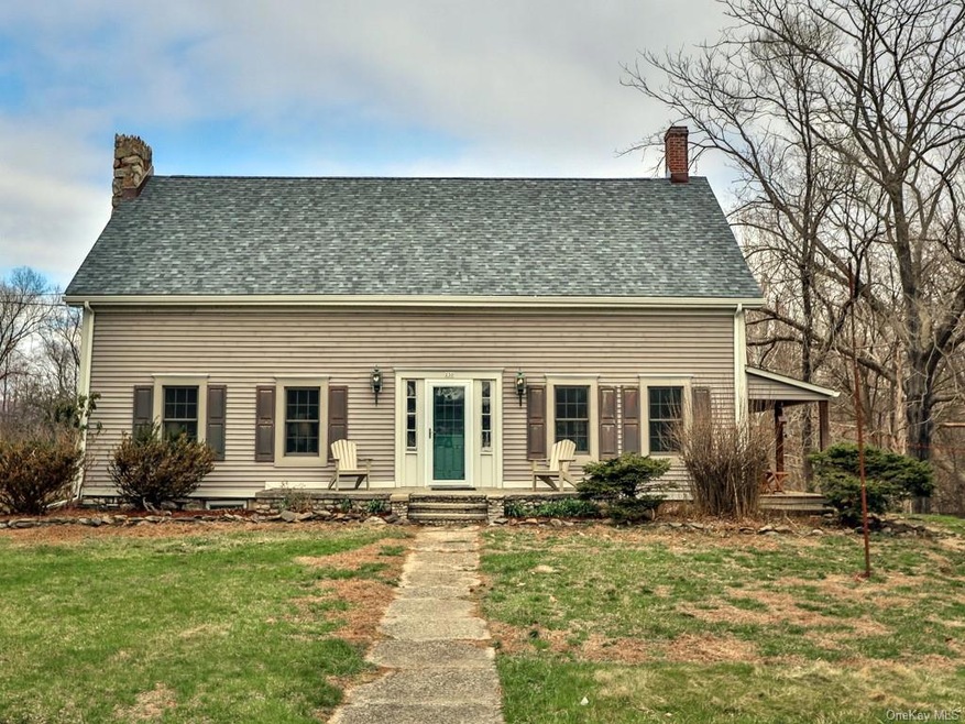 230 Crawford St, Pine Bush, NY 12566 - photo 1