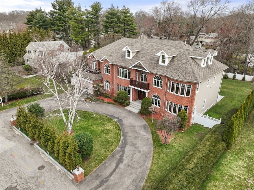 For Rent $17,900/month