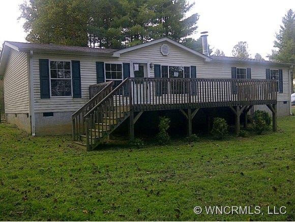 73 Sunrise Ridge Dr, Hendersonville, NC 28792 - photo 1