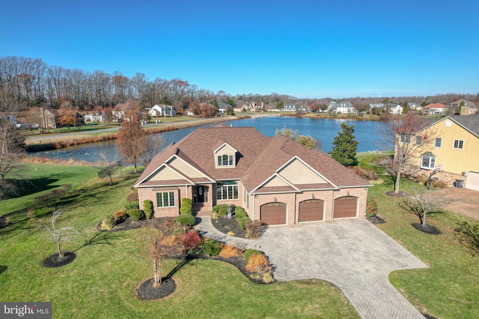 1810 Windswept Cir, Dover, DE 19901 - photo 1