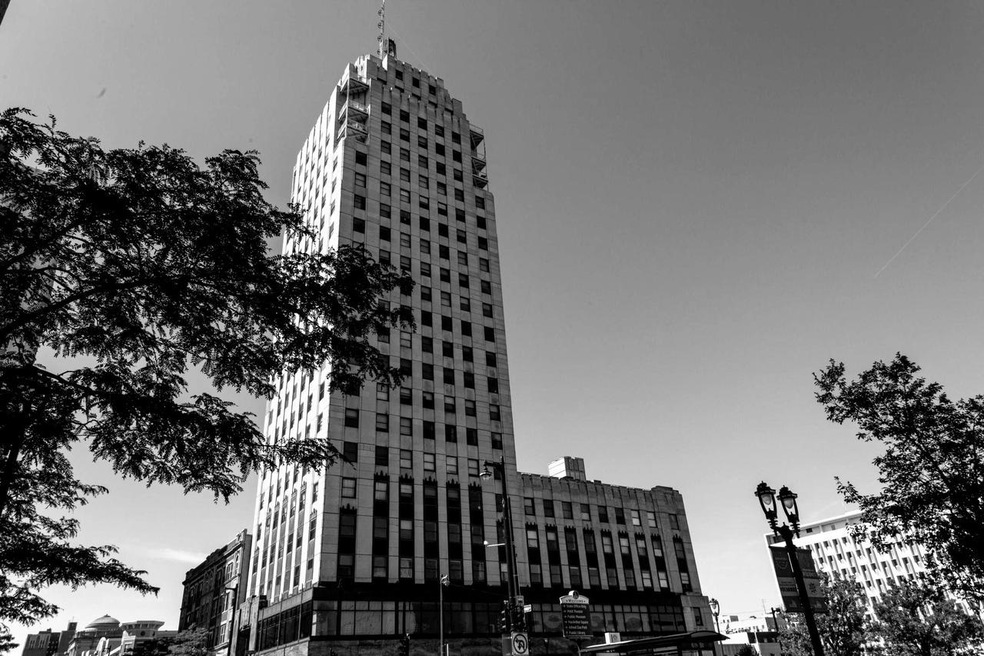 Wisconsin Tower