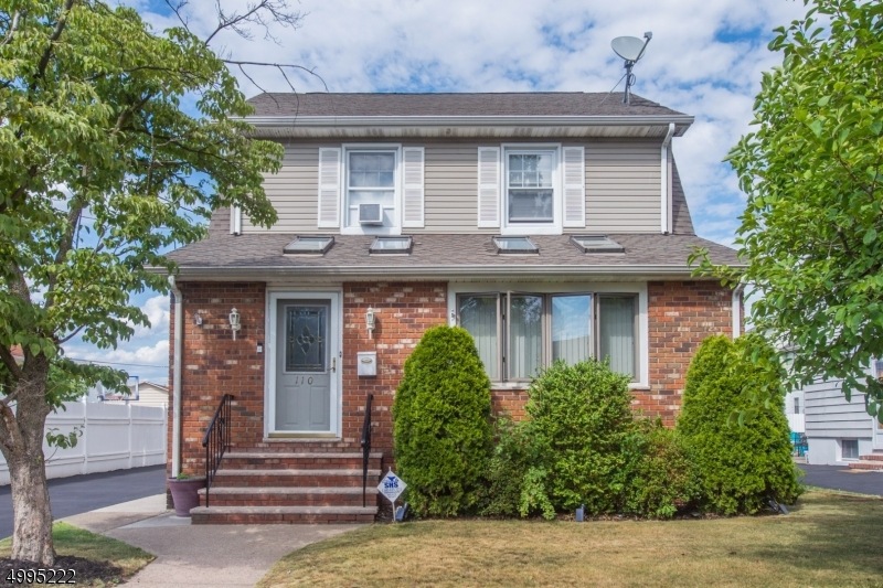 110 Lenox Ave unit 112, Paterson, NJ 07502 - photo 1