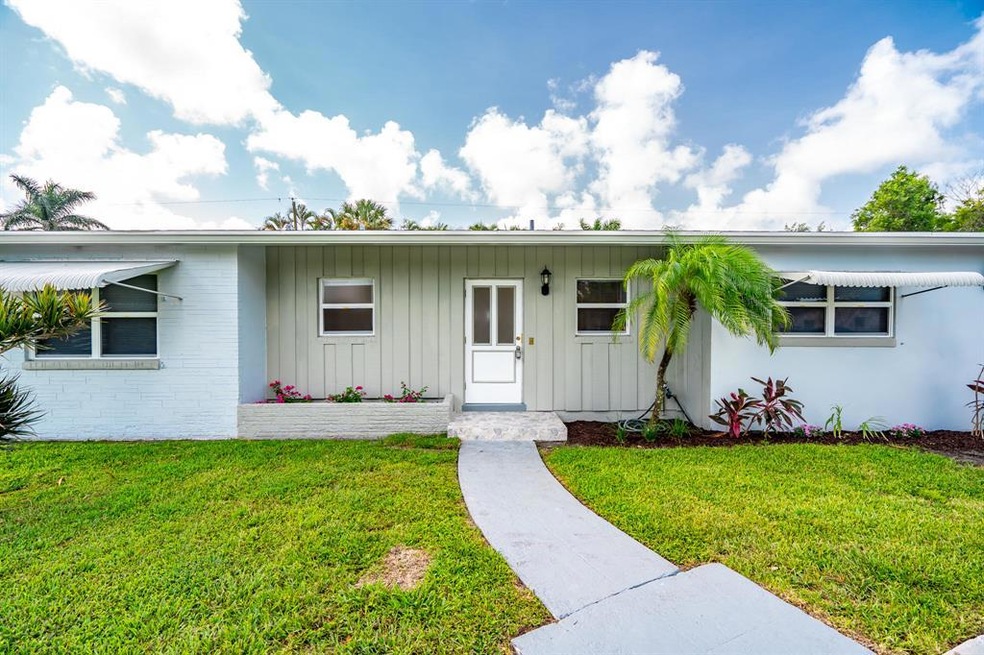 4780 Hairland Dr, West Palm Beach, FL 33415 - photo 1