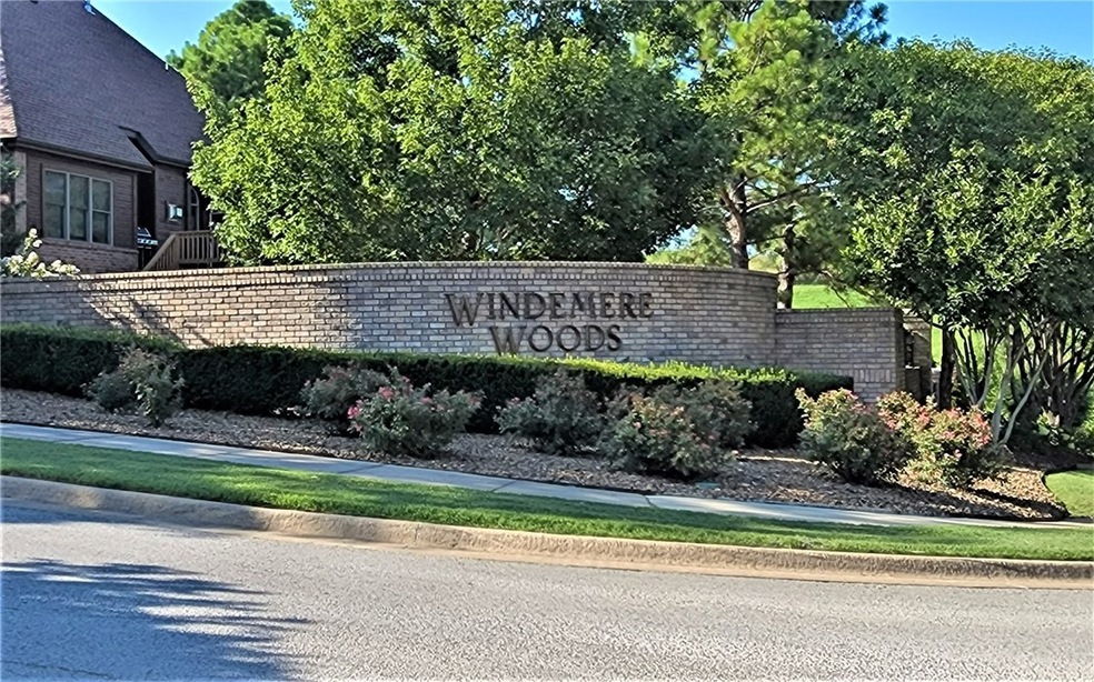 1705 NW Autumn Ave, Bentonville, AR 72712 - photo 1