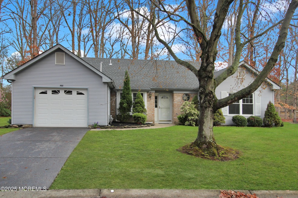 568 Petunia Ln N, Whiting, NJ 08759 - photo 1