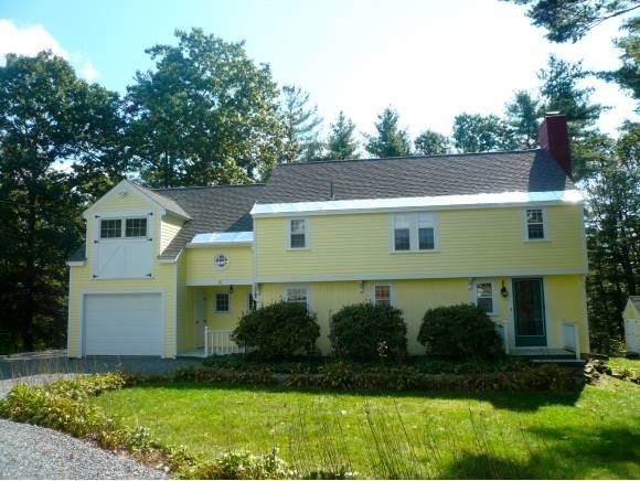 91 Mainmast Cir, New Castle, NH 03854 - photo 1