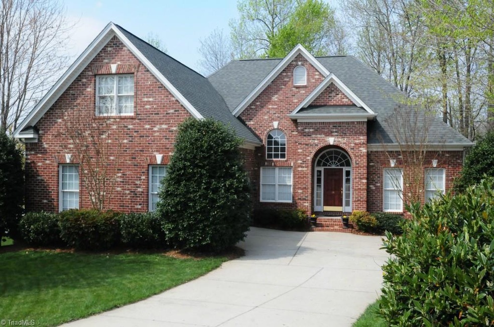 14 Rosebay Ln, Greensboro, NC 27455 - photo 1