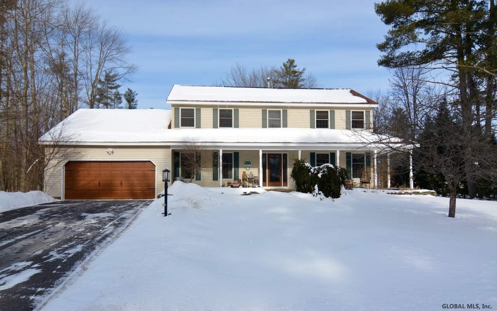 28 Timber Trace, Ballston Spa, NY 12020 - photo 1