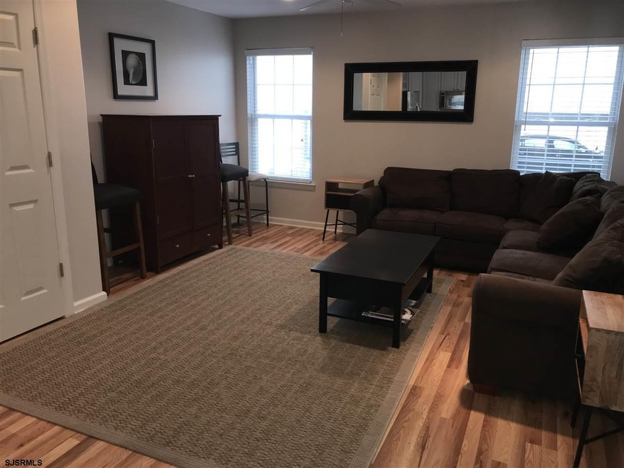 3512 Ocean Ave unit 5, Brigantine, NJ 08203 - photo 1