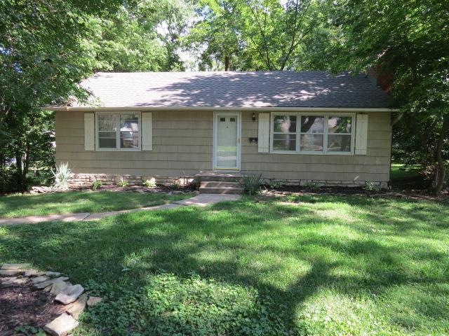 10815 W 64th Terrace, Shawnee, KS 66203 - photo 1