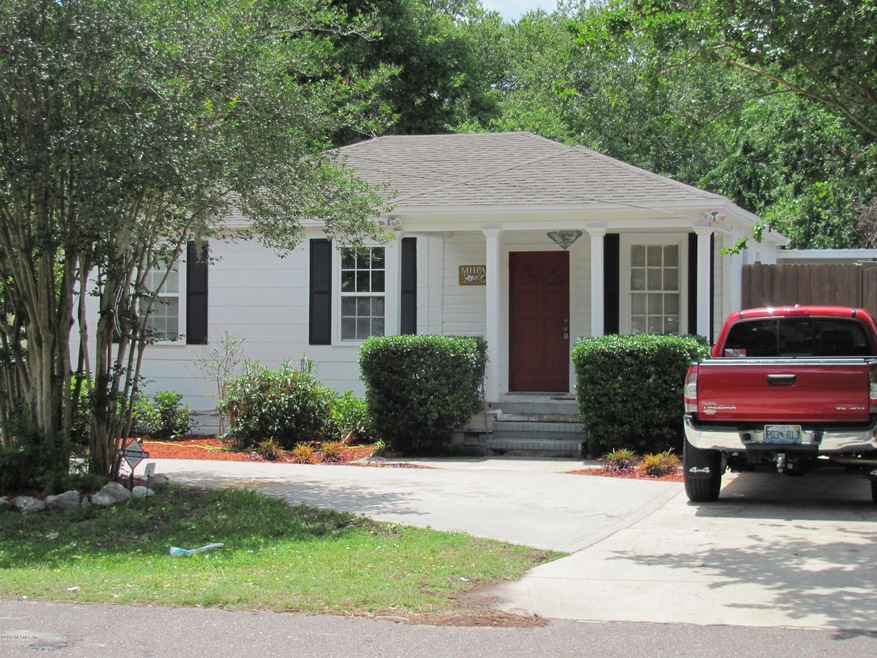 1138 Murray Dr, Jacksonville, FL 32205 - photo 1