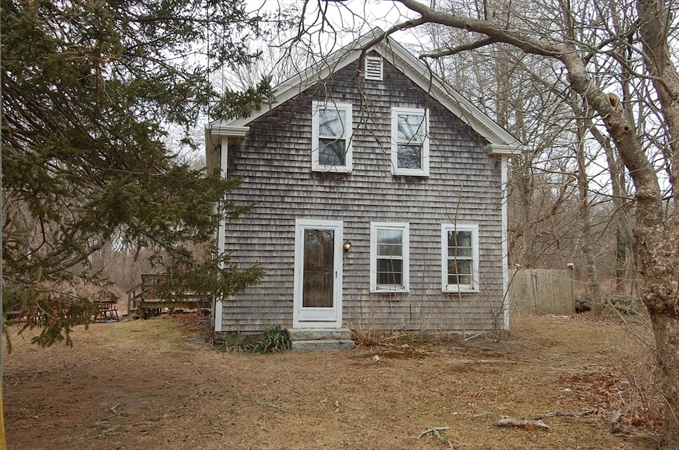 267 Bakerville Rd, South Dartmouth, MA 02748 - photo 1