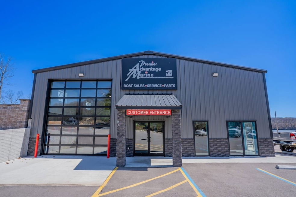 27 Lighthouse Marina Rd, Jasper Township, MO 65079 - photo 1