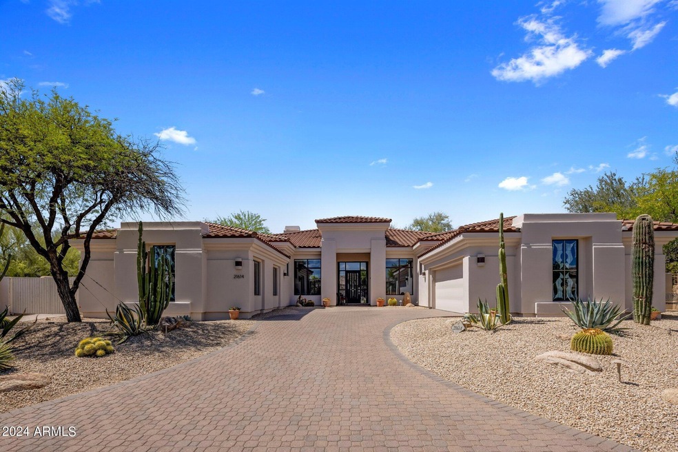 Stunning Curb Appeal