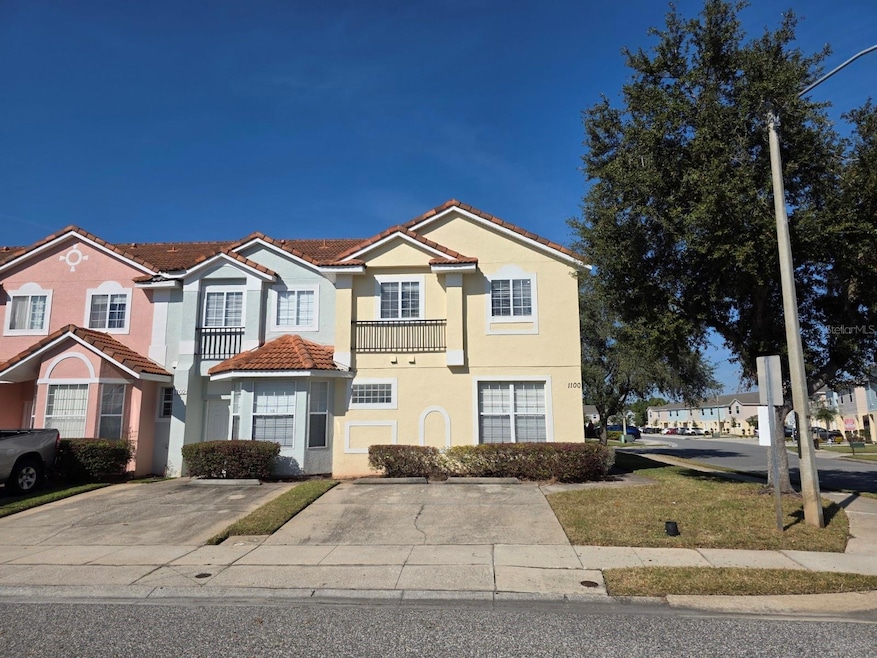 1100 S Beach Cir, Kissimmee, FL 34746 - photo 1