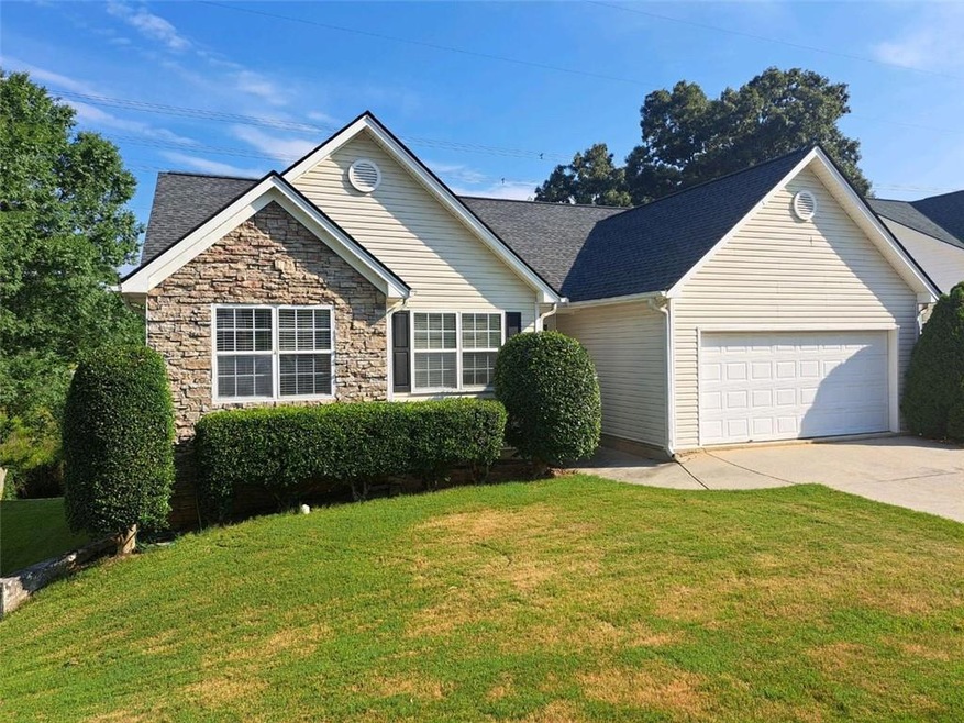 3830 Morgan Box Ct, Buford, GA 30519 - photo 1