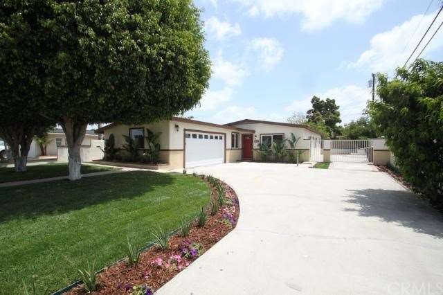 836 S Sylvan St, Anaheim, CA 92804 - photo 1