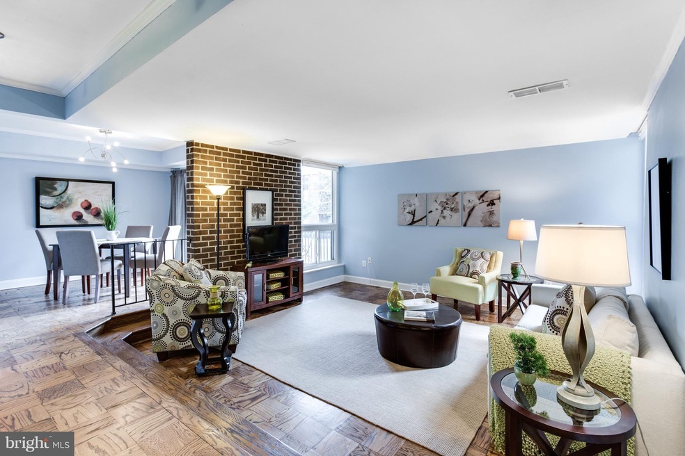 2005 Coleridge Dr unit 203, Silver Spring, MD 20902 - photo 1