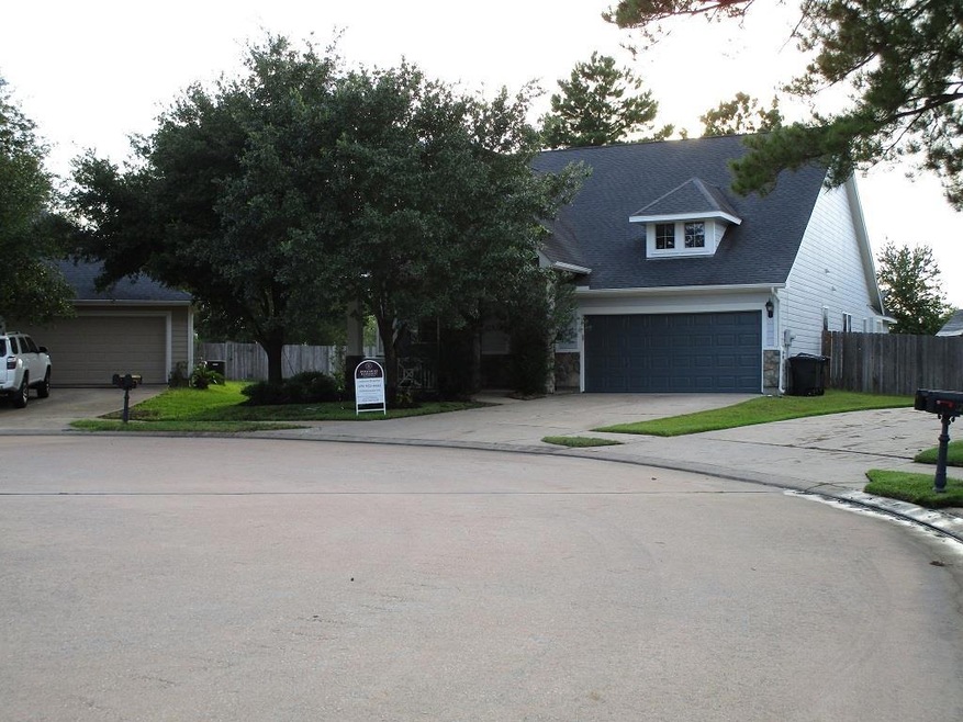 12810 Magnolia Arbor Ct, Villages of Northpointe, 3-2-2/study/sun room, unfinished bonus room up, cul de sac lot